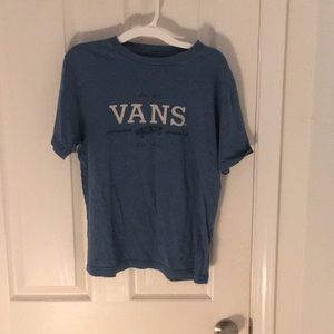 Vans Off The Wall T-Shirt